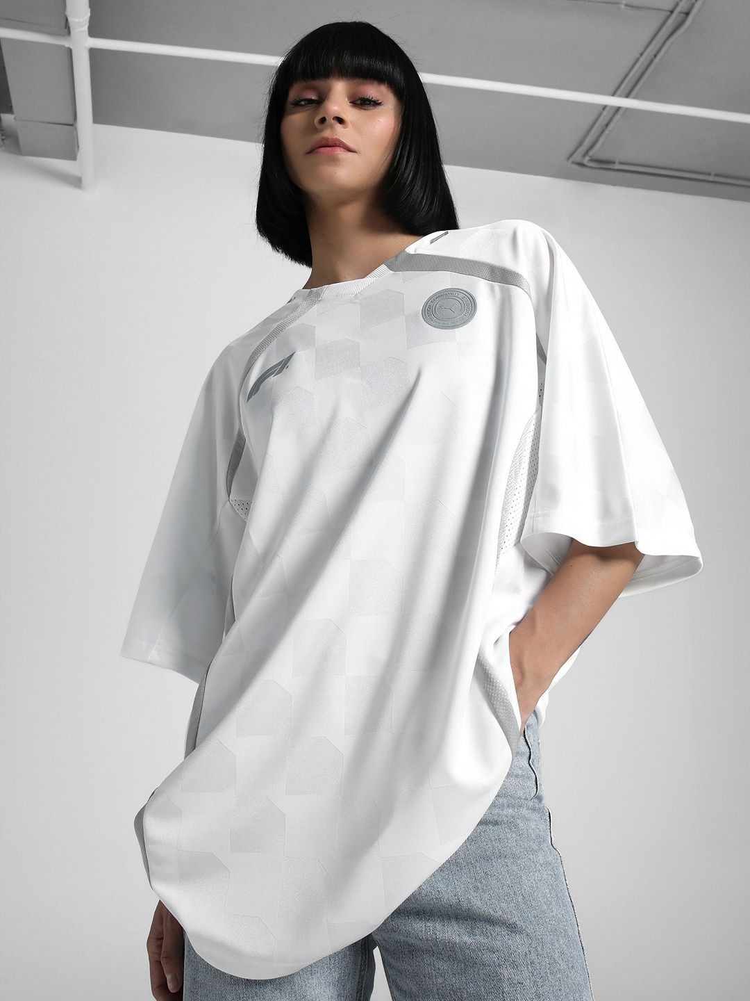 PUMA F1 Jer-She Women Motorsport Tee