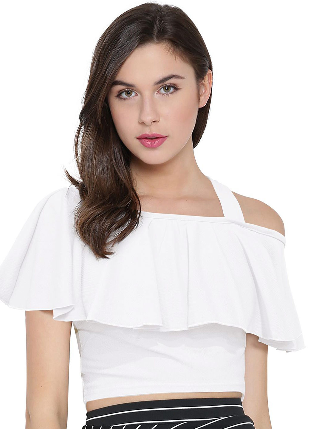 Fashion Care Off-Shoulder Top