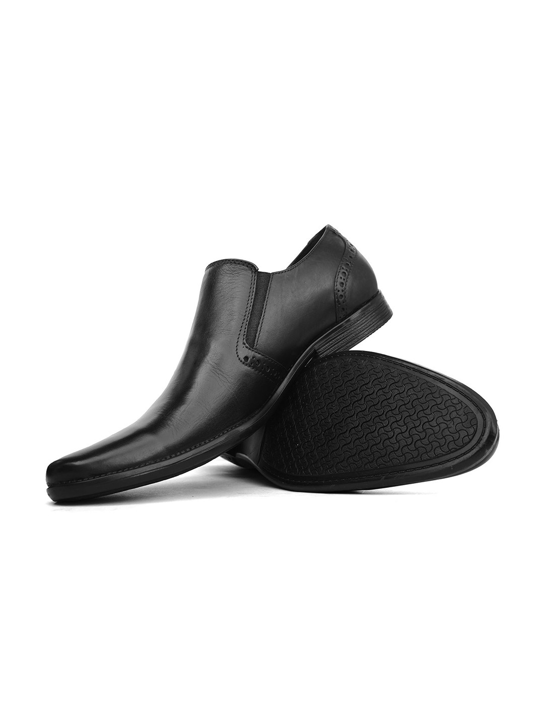 TRACER Men Walking Non-Marking Shoes