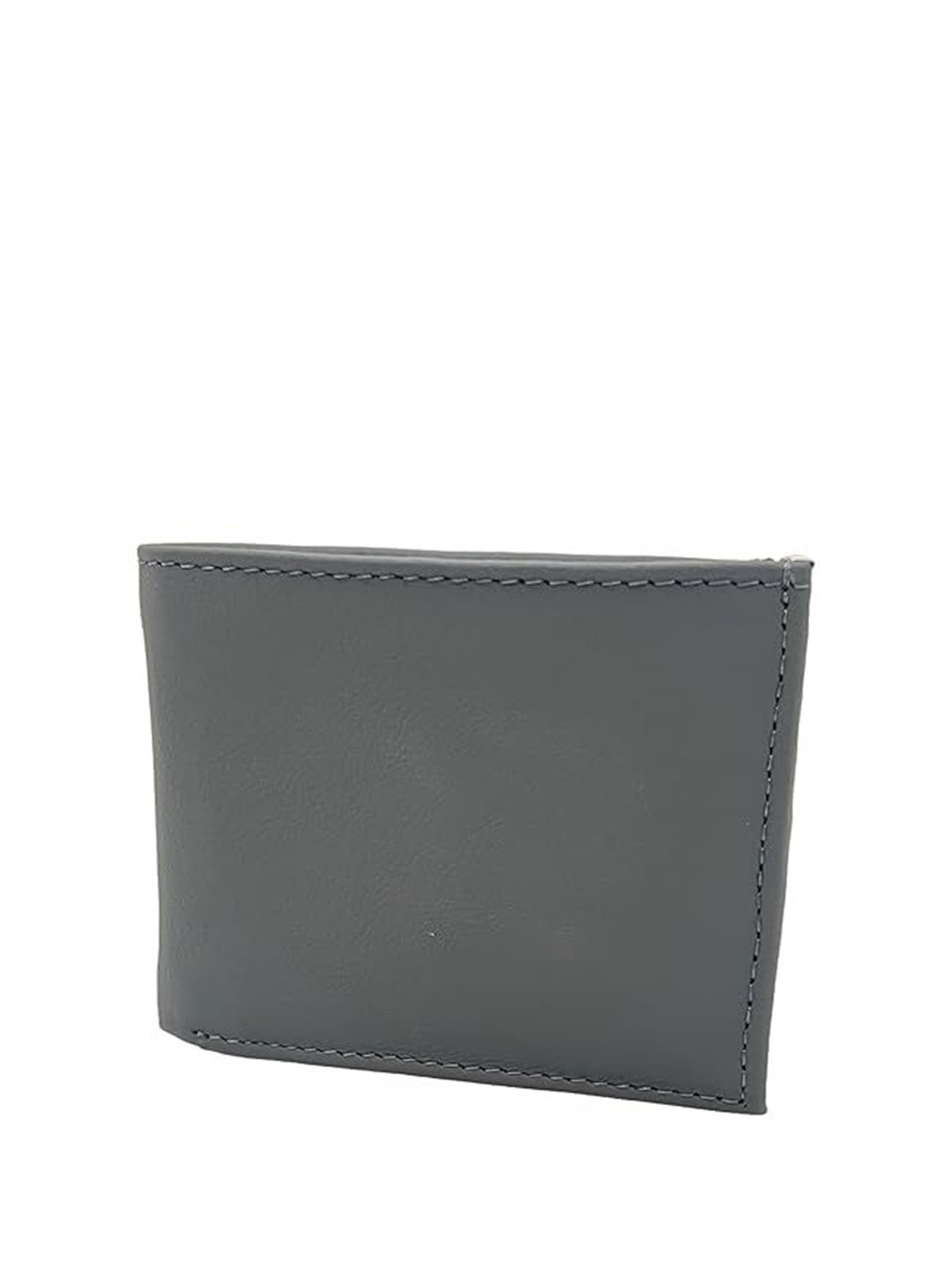 ARDAN Men Leather Two Fold Wallet