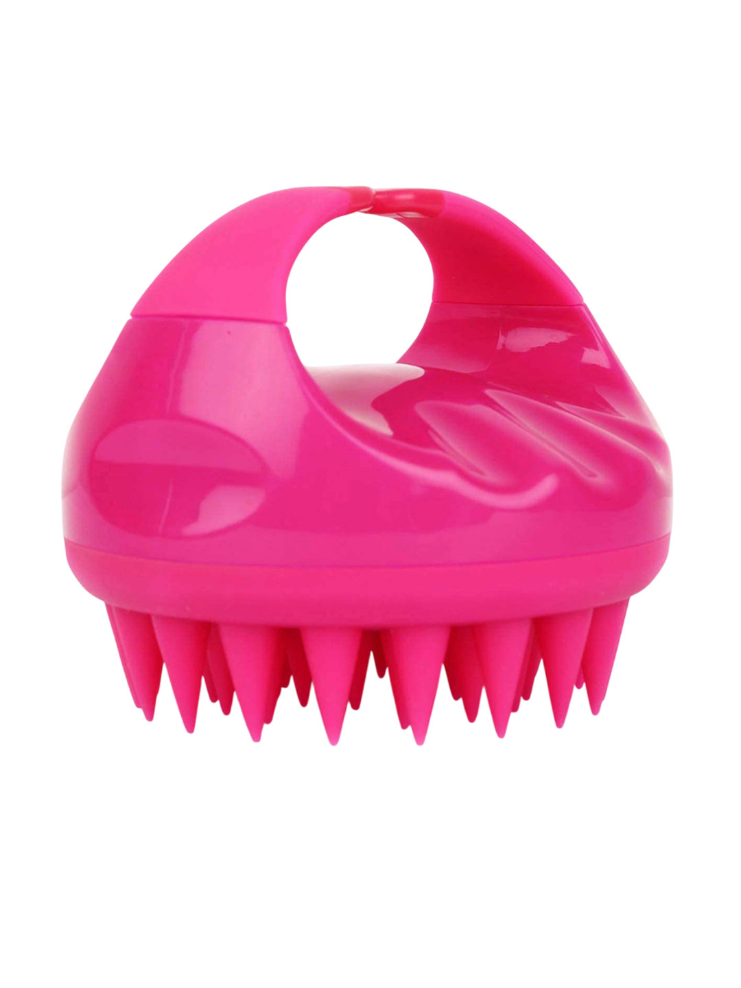BEUNIXX Hair Scalp Massager Shampoo Brush With Silicone Bristles