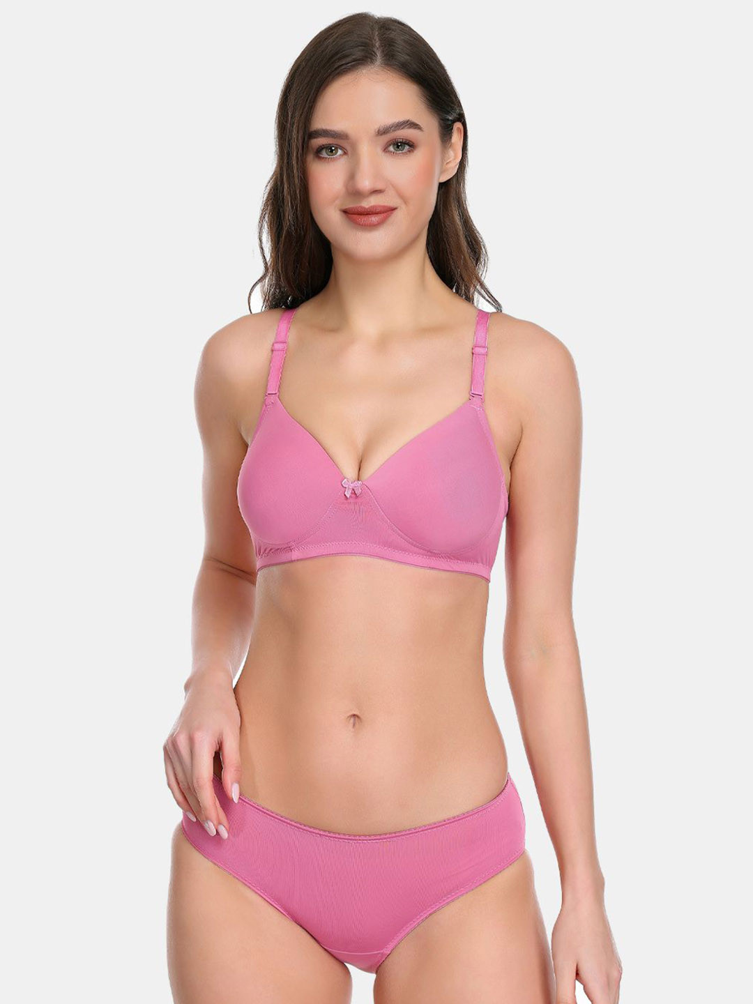 SKDREAMS Padded Lingerie Set Ola-P-1set