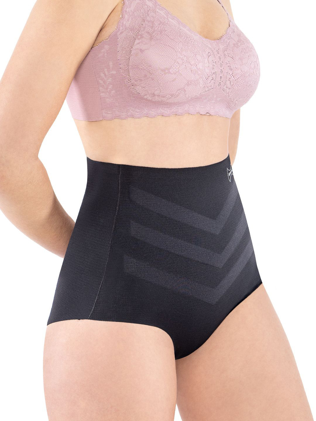 Dermawear Women Breezeology Mini Corset Waist Shapewear