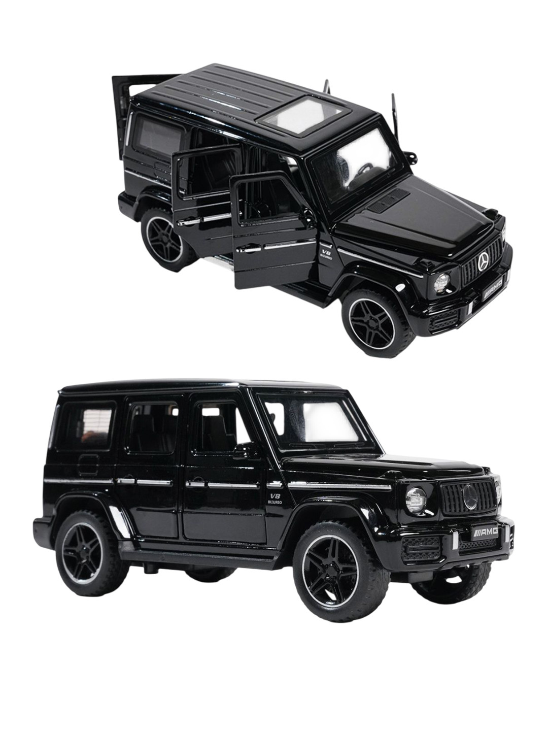 WEMBLEY Pull Back Die-cast Model Car