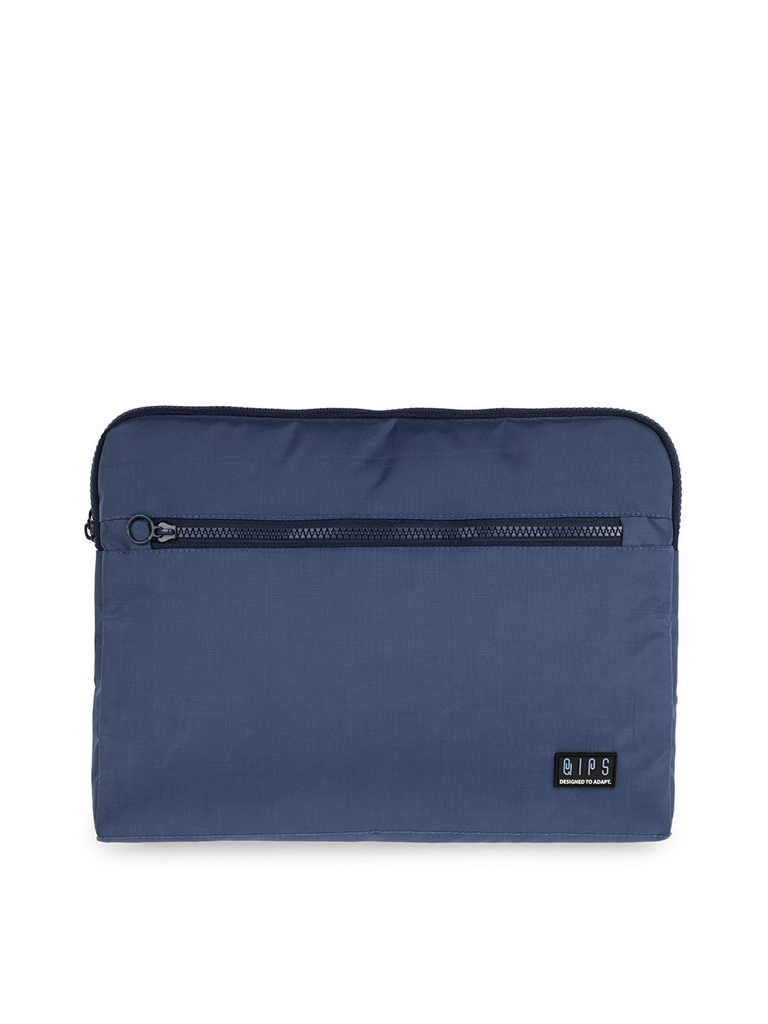 QIPS Unisex Padded Laptop Sleeve
