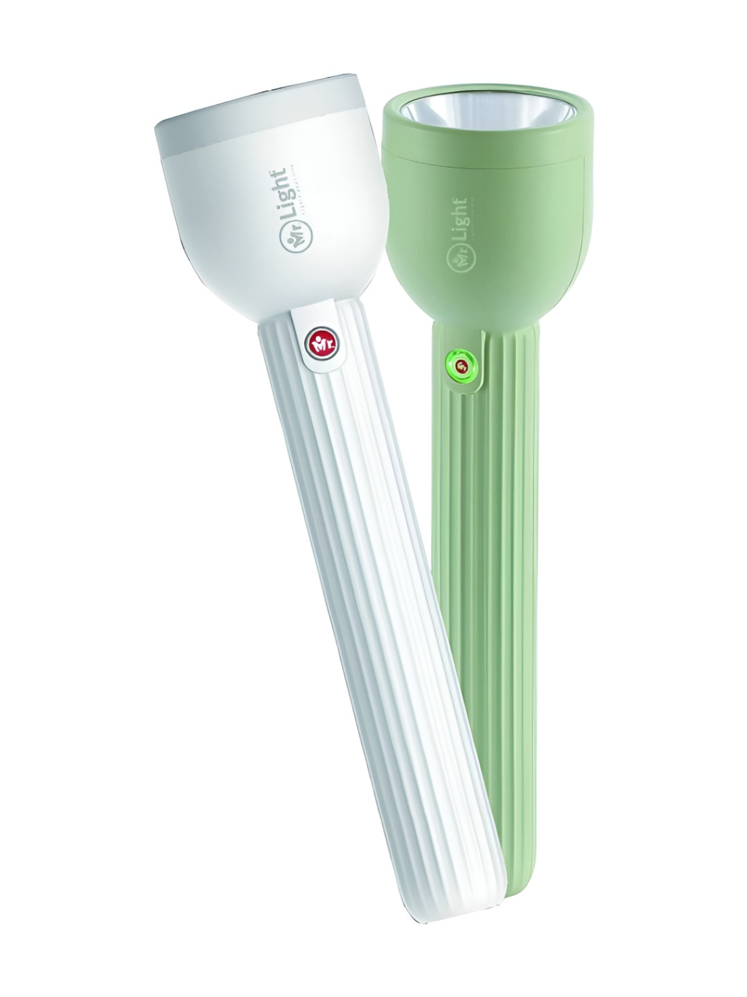 Mr.Light MRGD005 Dimmable Rechargeable Flashlight