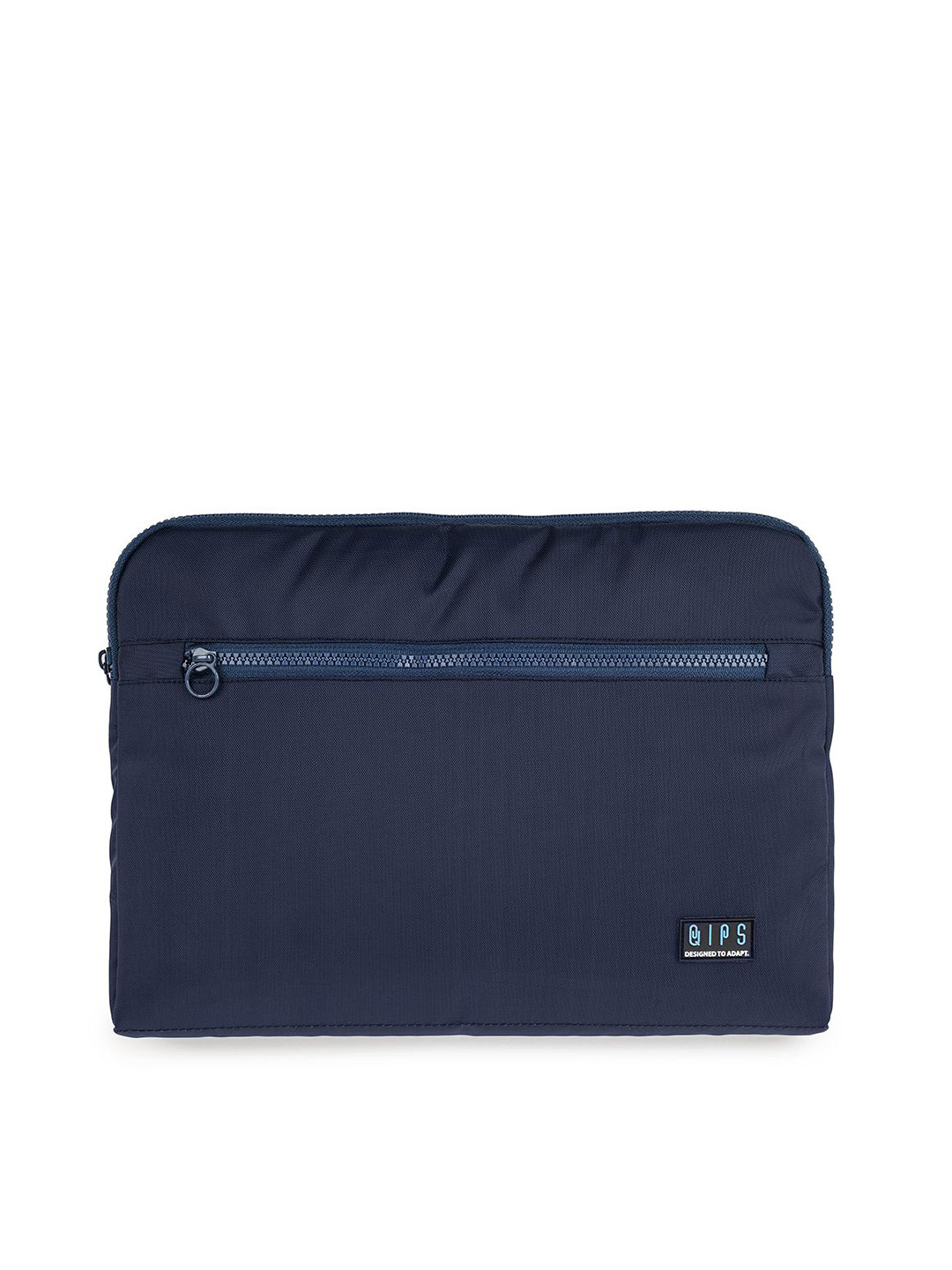 QIPS Unisex Padded Laptop Sleeve