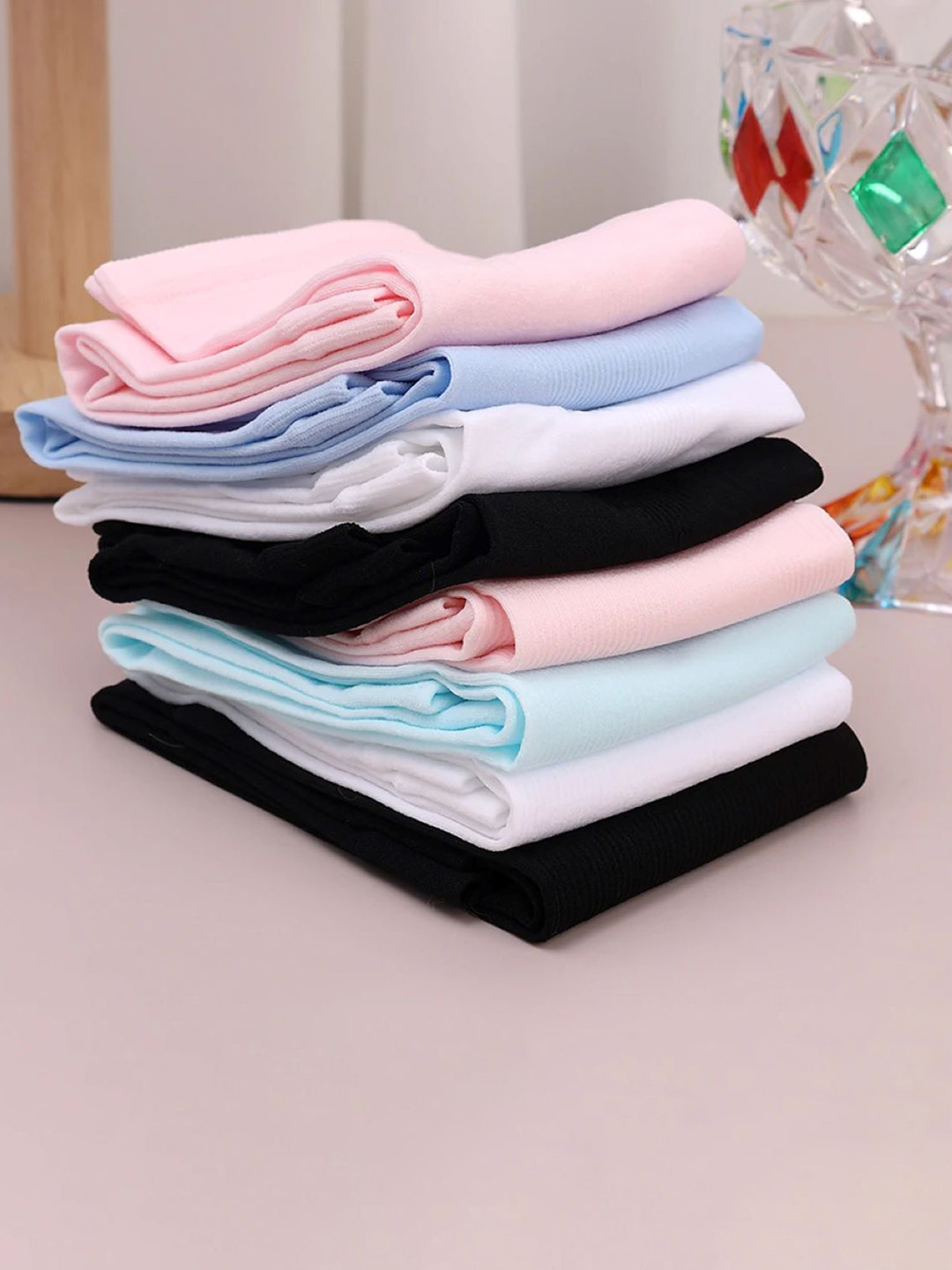 Infispace Boys Set of 4 Safety Gloves