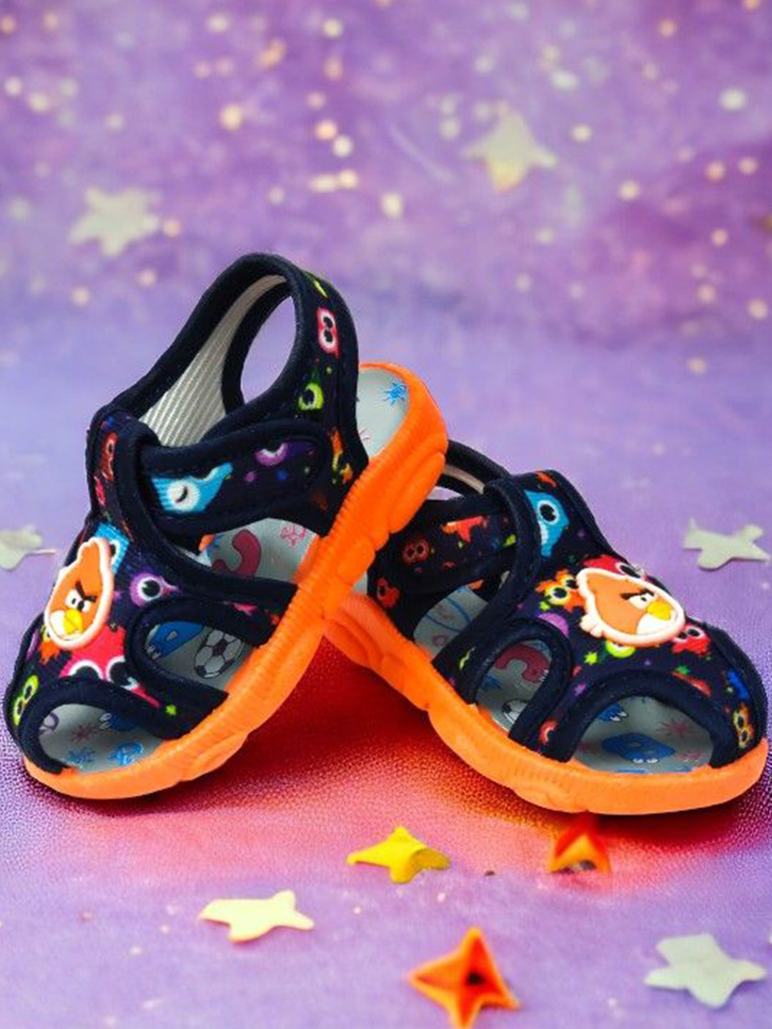 COOLZ Unisex Kids Comfort Sandals