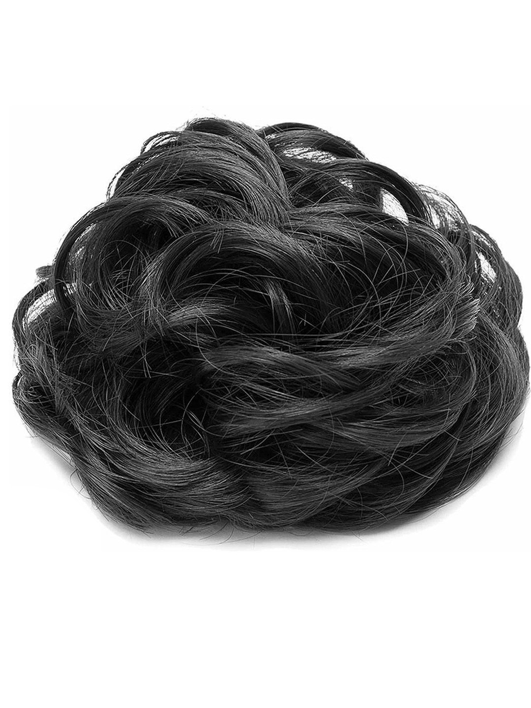 Blubby Juda Bun hair Extension