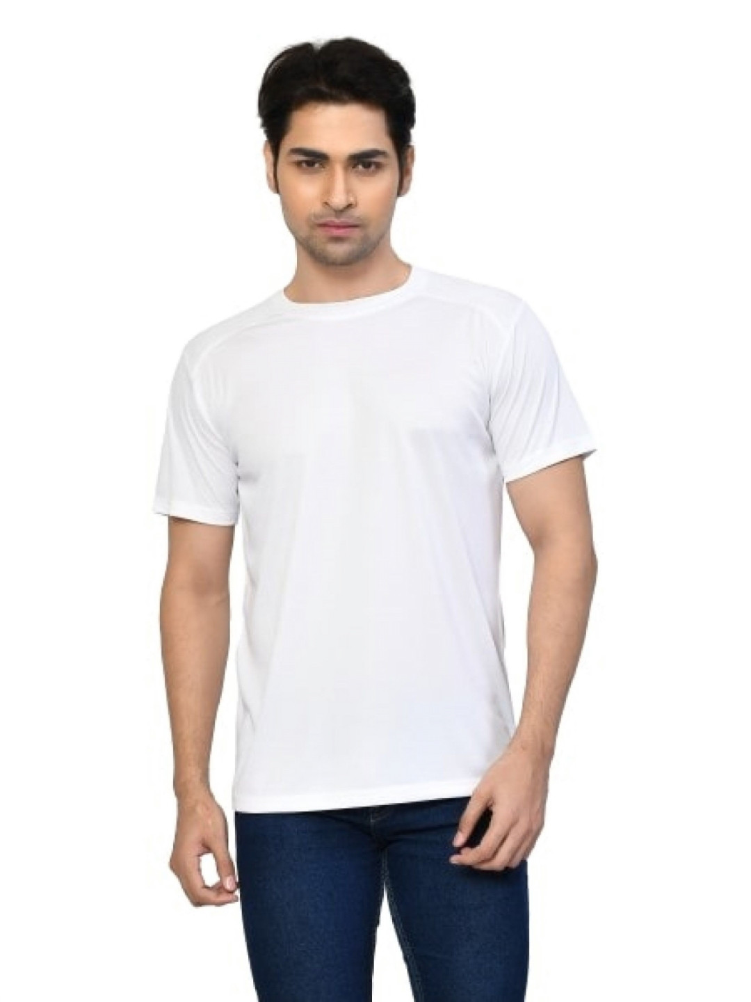 RAPL Men Pure Cotton Pockets T-shirt