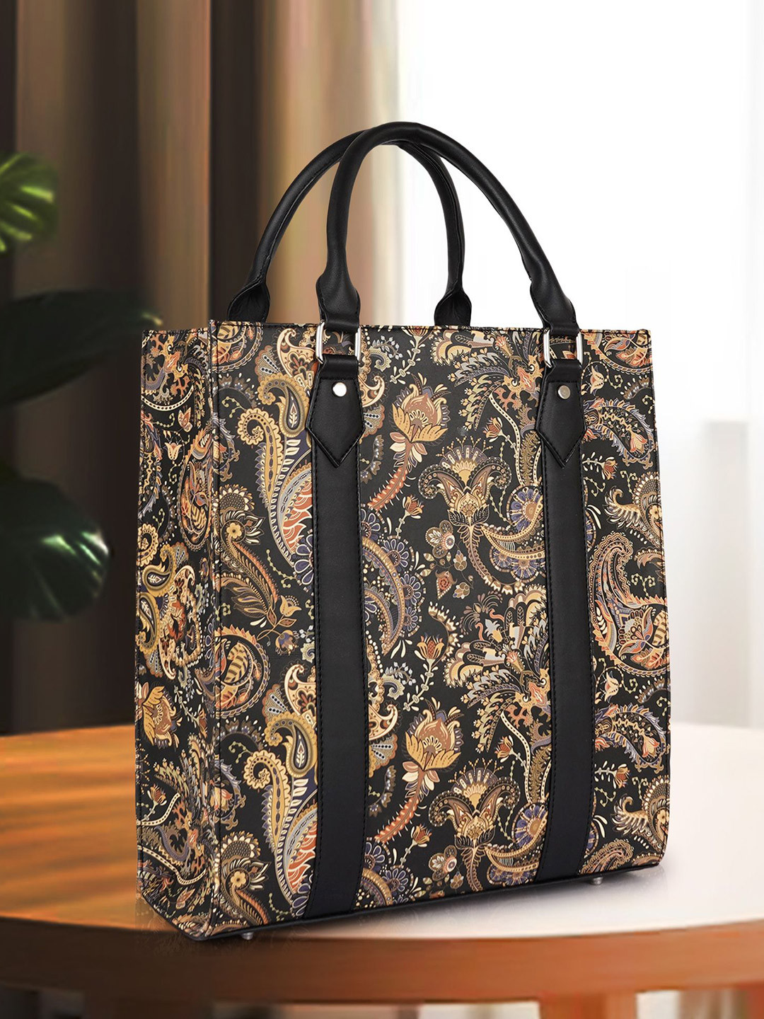 Veneer Women Tote Bag