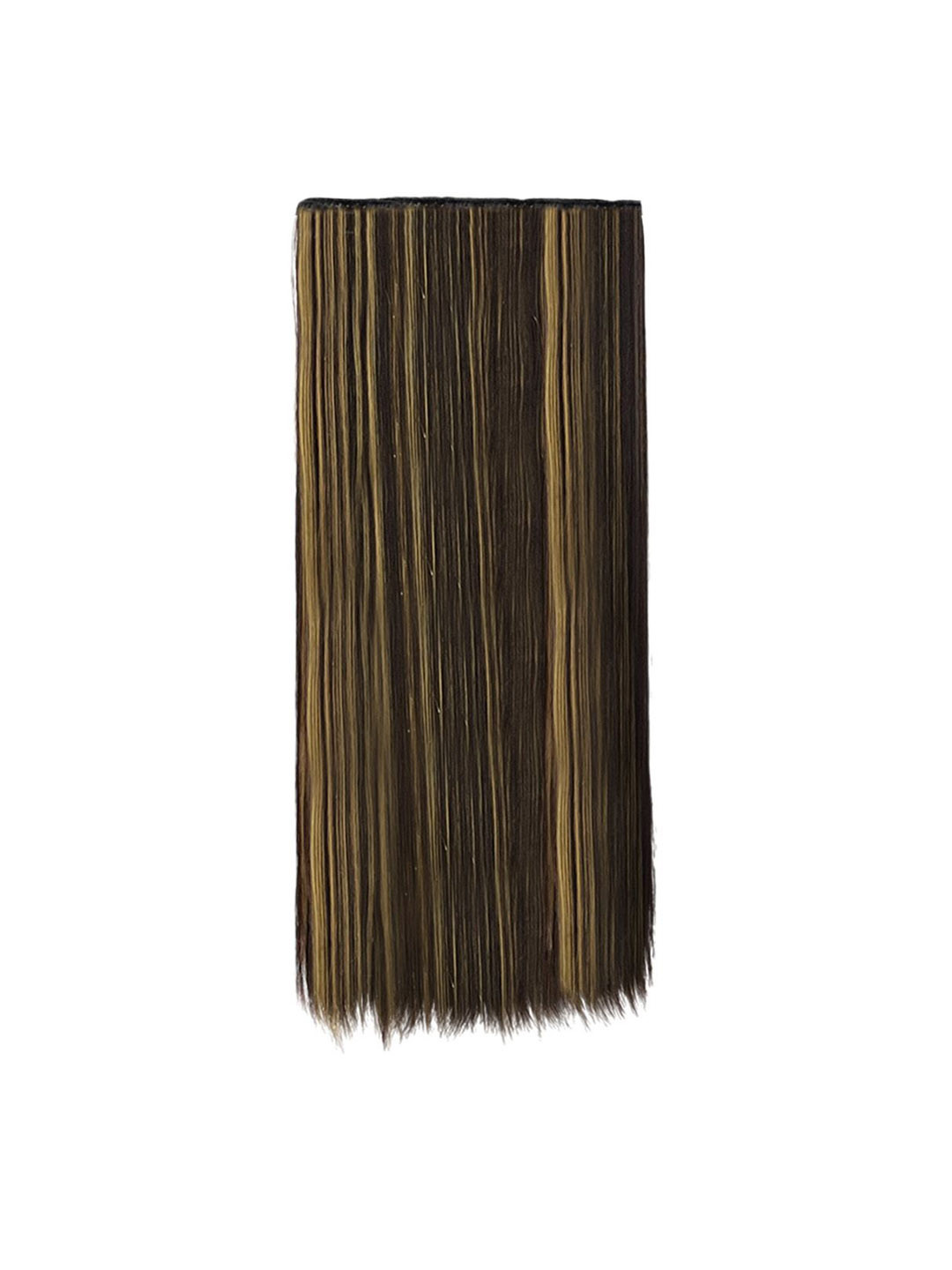 VIEWS Straight Clip-In Hair Extension - Highlight