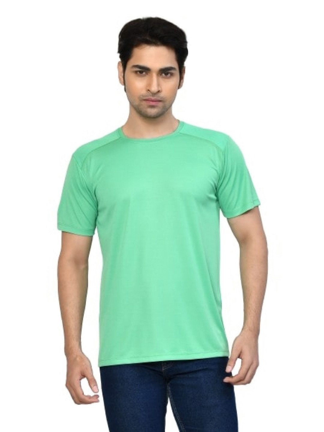 RAPL Men Pure Cotton Pockets T-shirt