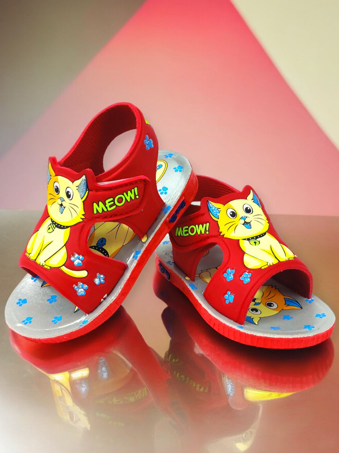 COOLZ Unisex Kids Comfort Sandals