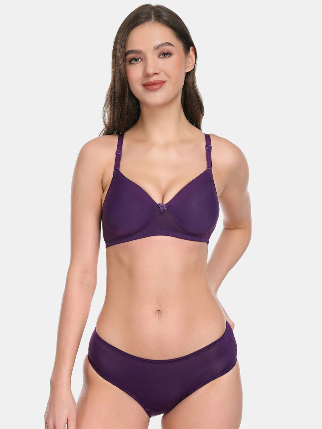 SKDREAMS Padded Lingerie Set Ola-WN-1set