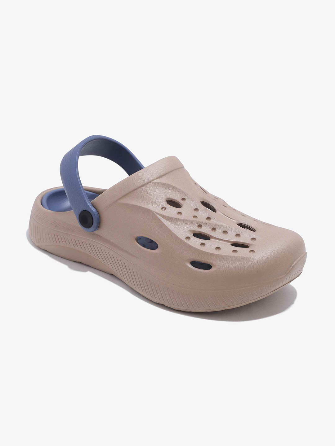 LNT FASHION Men Rubber Clogs