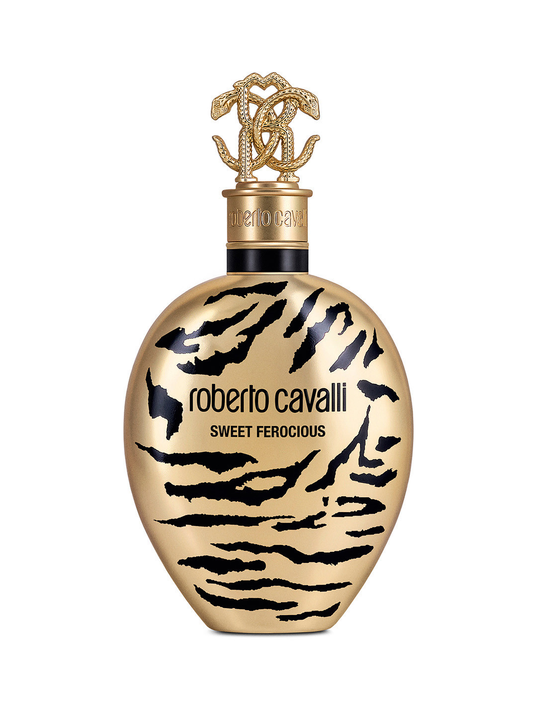 Roberto Cavalli Women Signature Sweet Ferocious Eau De Parfum Natural Spray - 75 ml