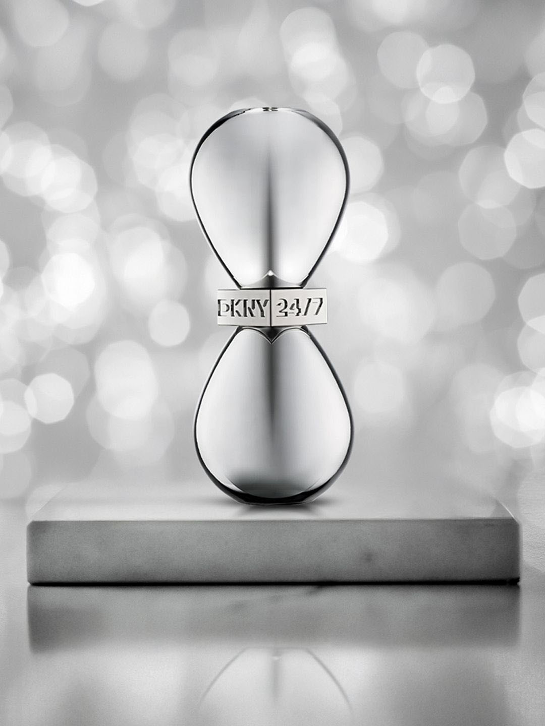 DKNY Women 24/7 Long Lasting Eau de Parfum - 100 ml