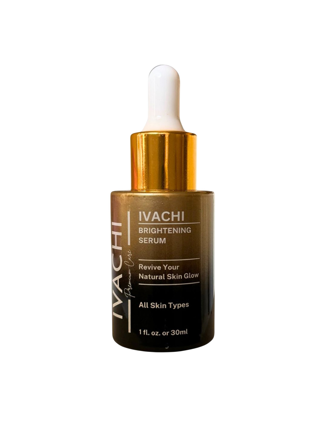 Ivachi Skin Brightening Serum With Vitamin C - 30 ml