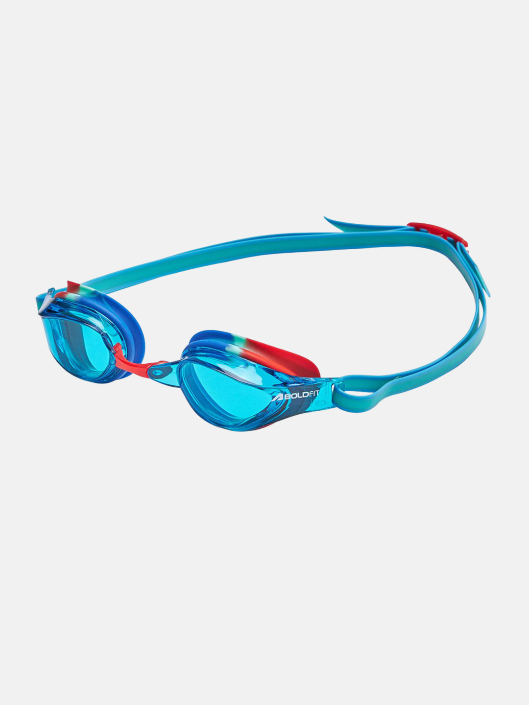 BOLDFIT Competitive Swimming Goggles