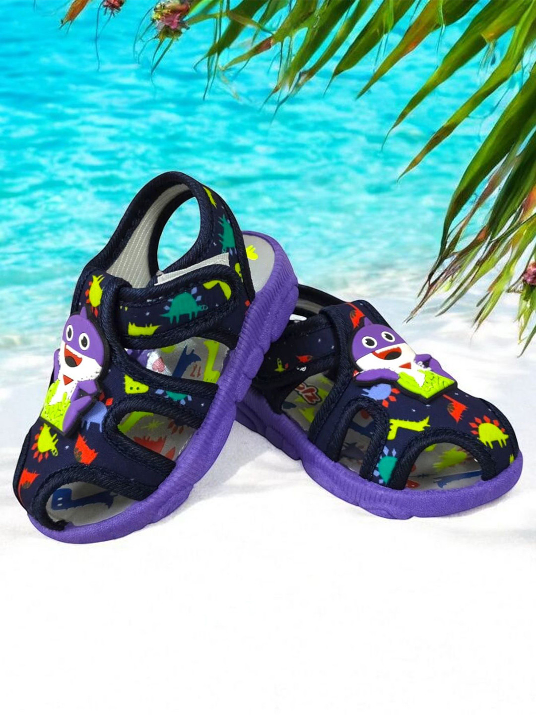 COOLZ Kids Comfort Sandals