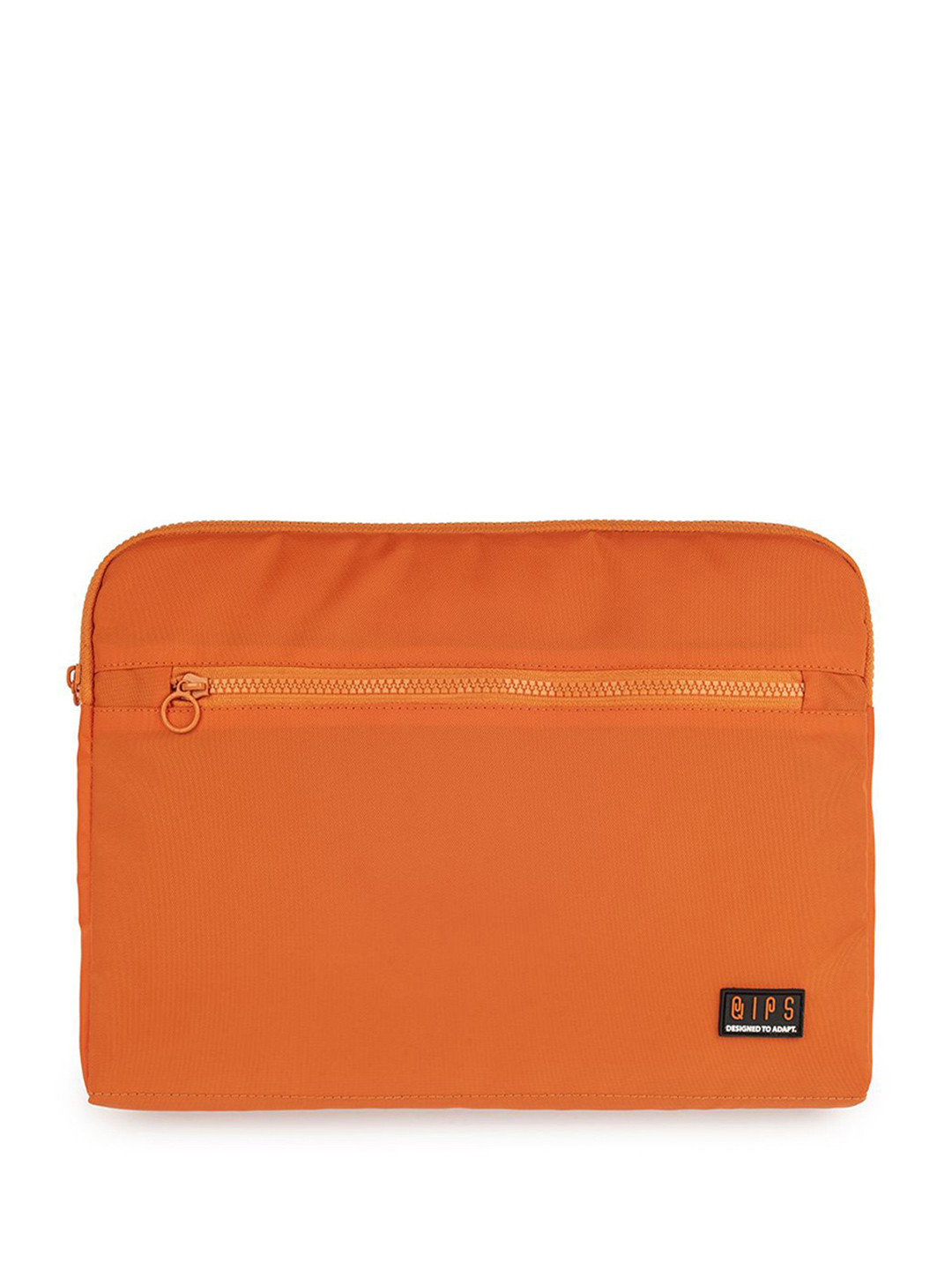 QIPS Unisex Padded Laptop Sleeve