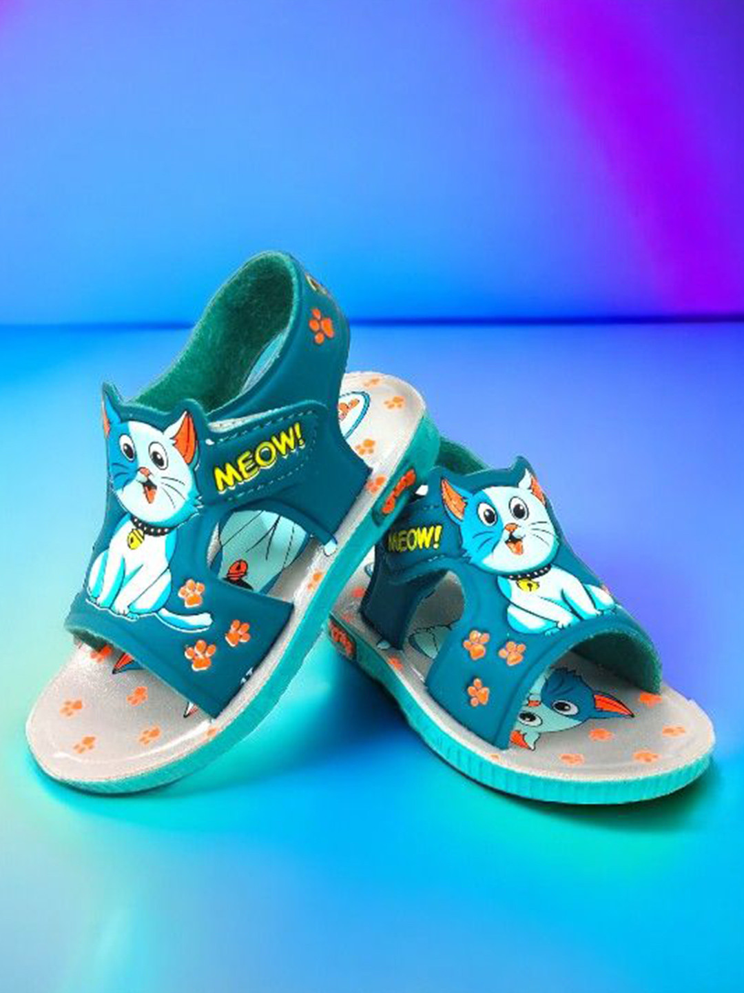 COOLZ Unisex Kids Sandals