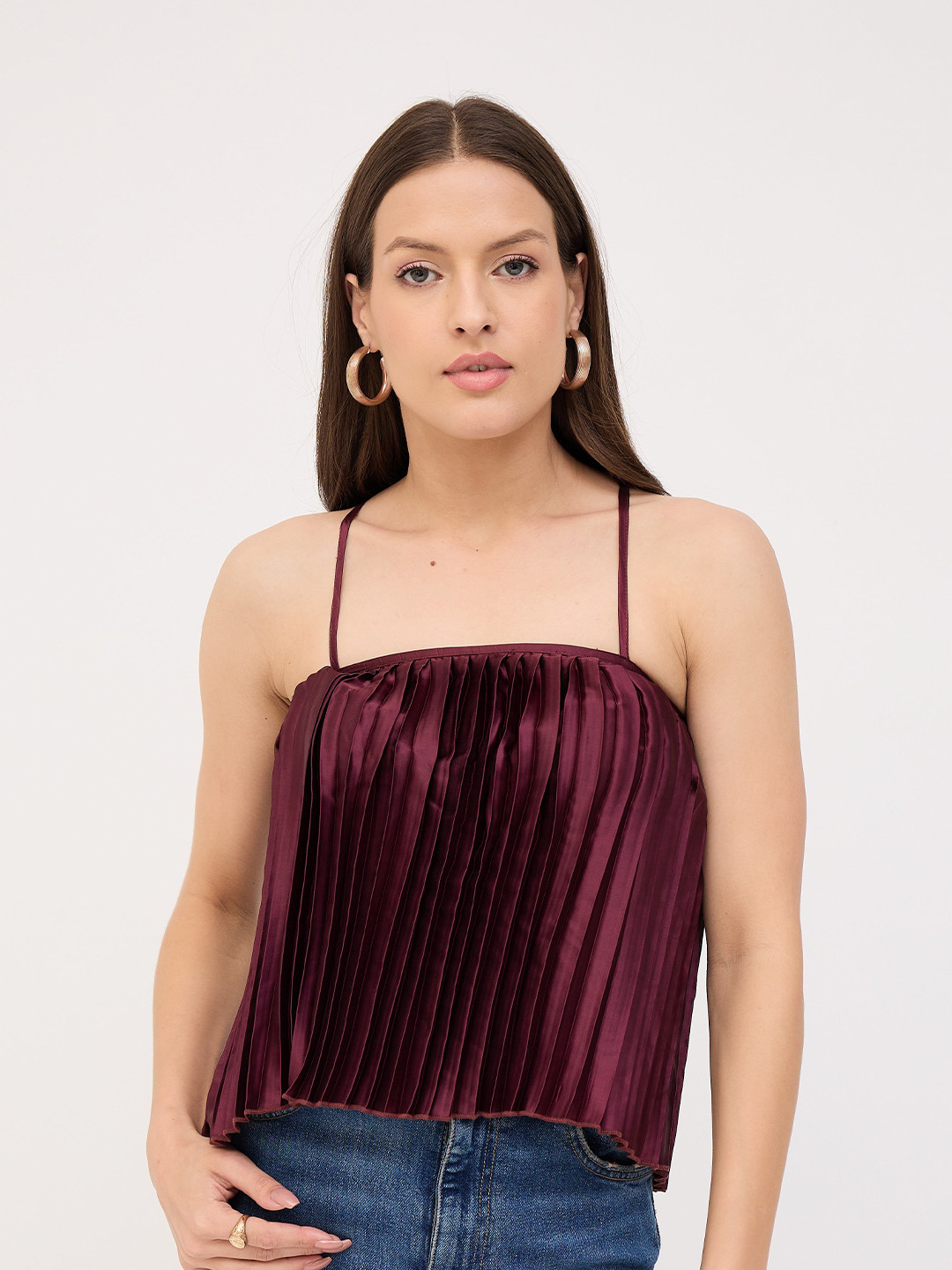 DressBerry A-Line  Top