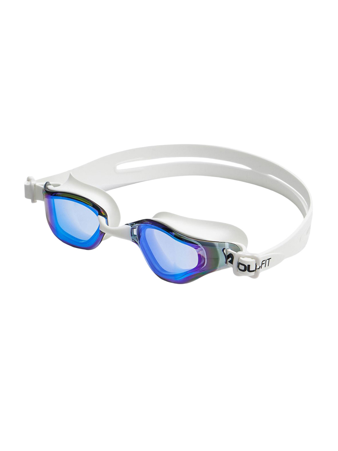 BOLDFIT Leisure Swimming Goggles