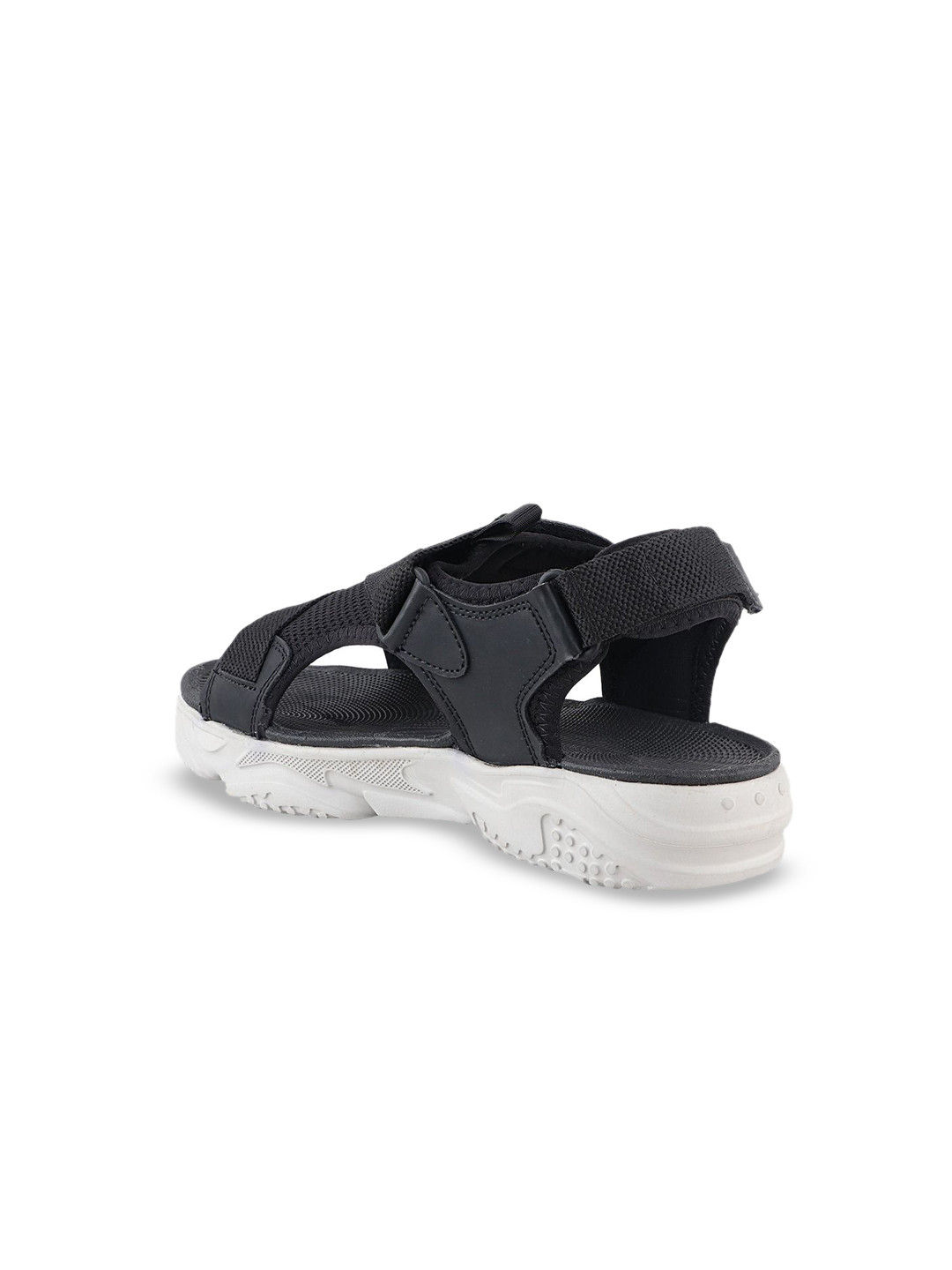 FUEL Textured Comfort Sandals
