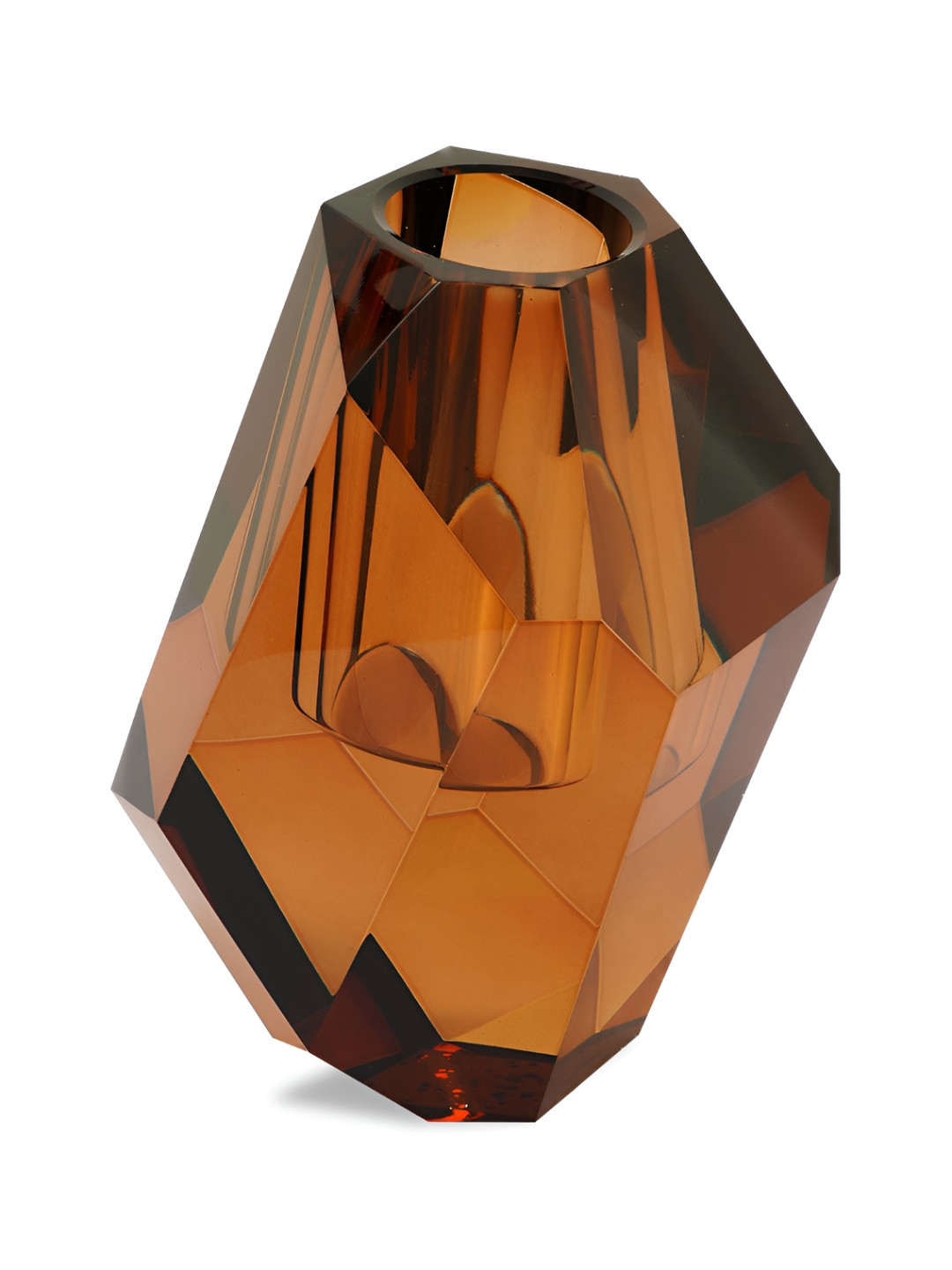 gloss Solid Candle Holders