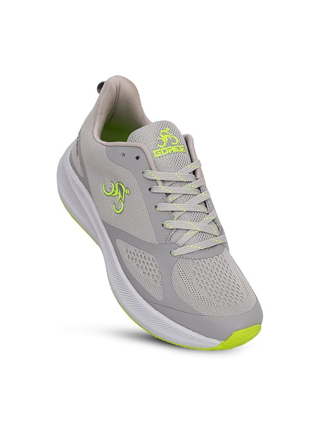 GO RIDE Men Mesh Running Shoes