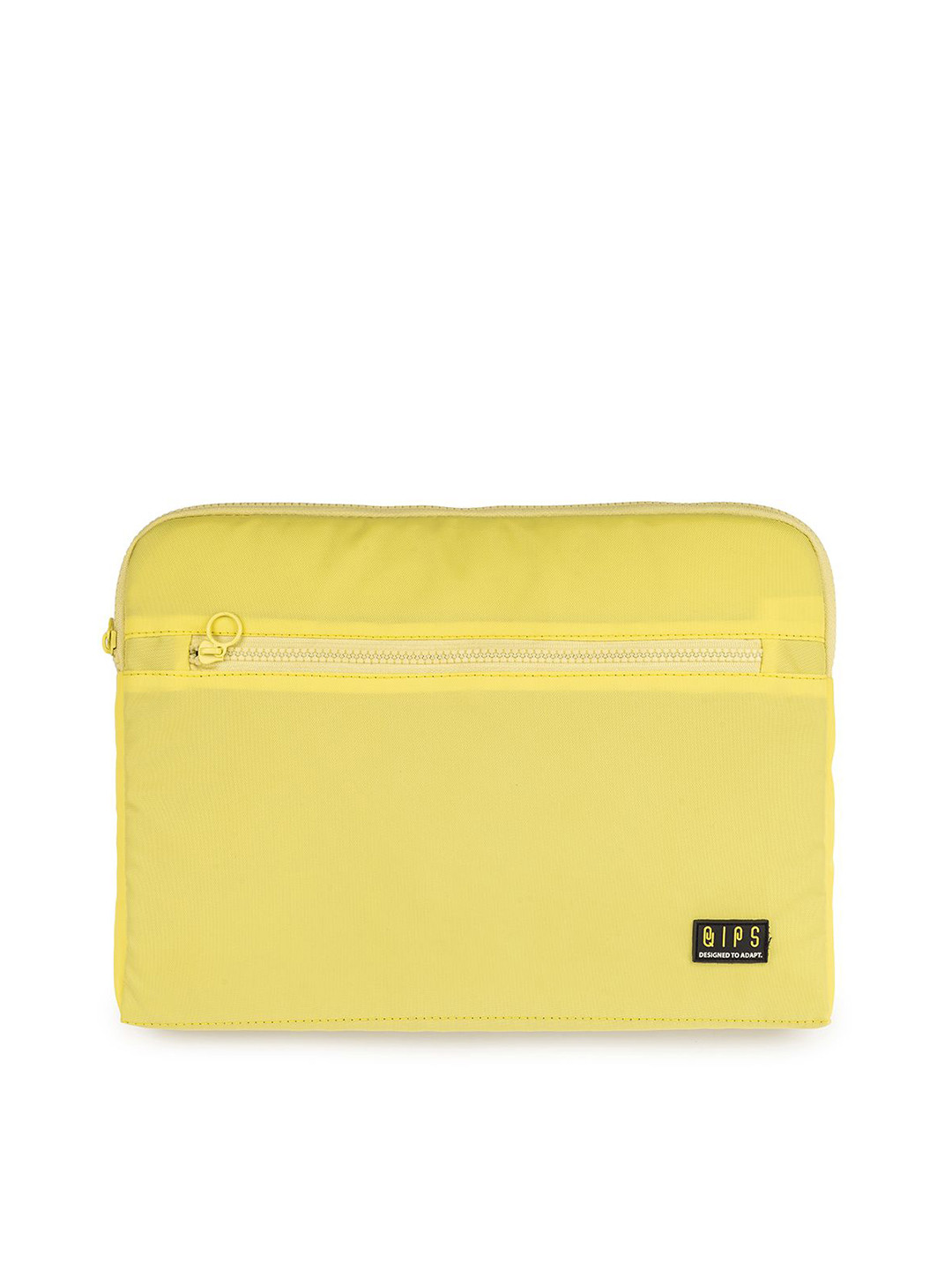 QIPS Unisex Laptop Sleeve