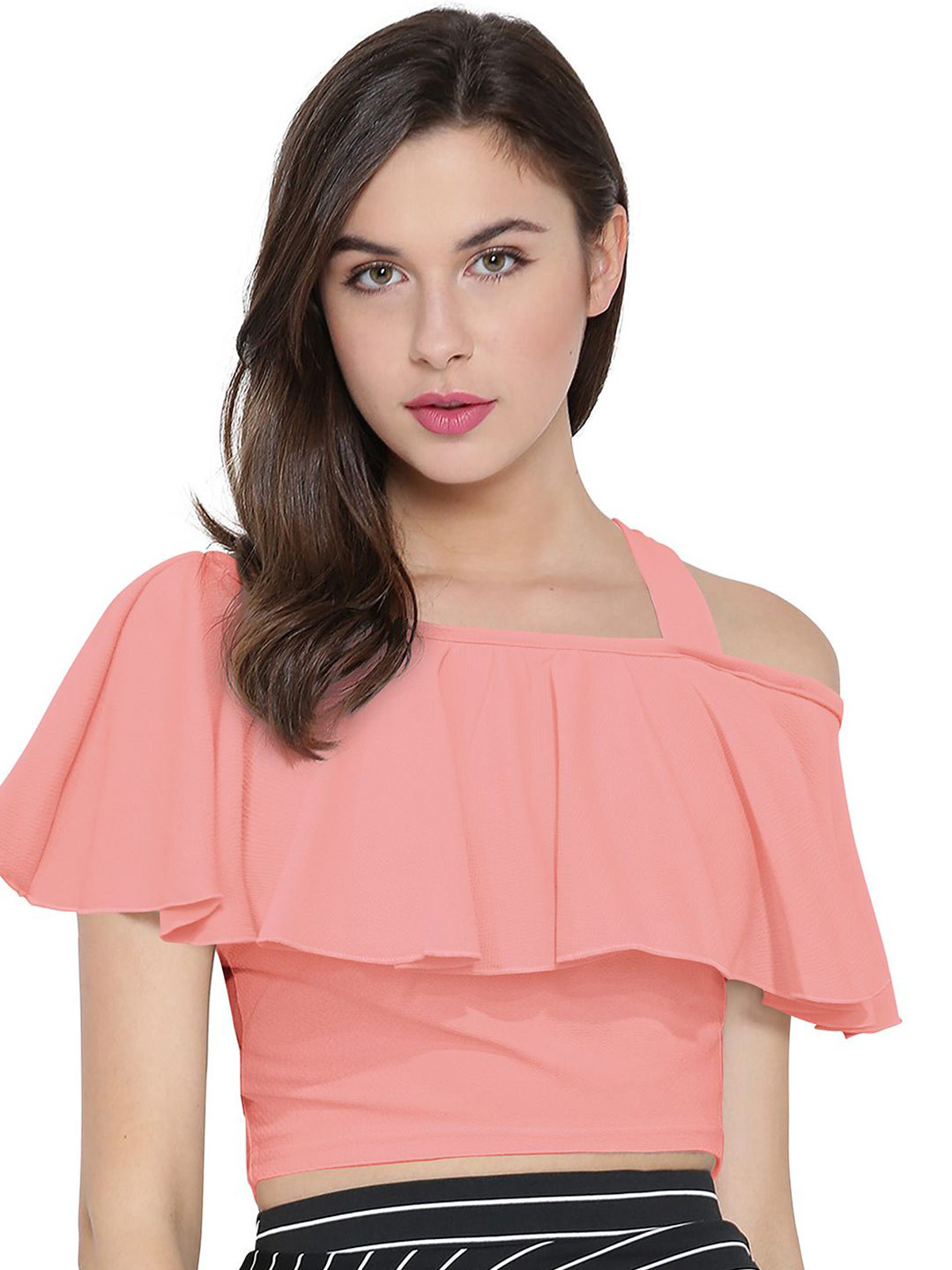 Fashion Care Women Off-Shoulder Top
