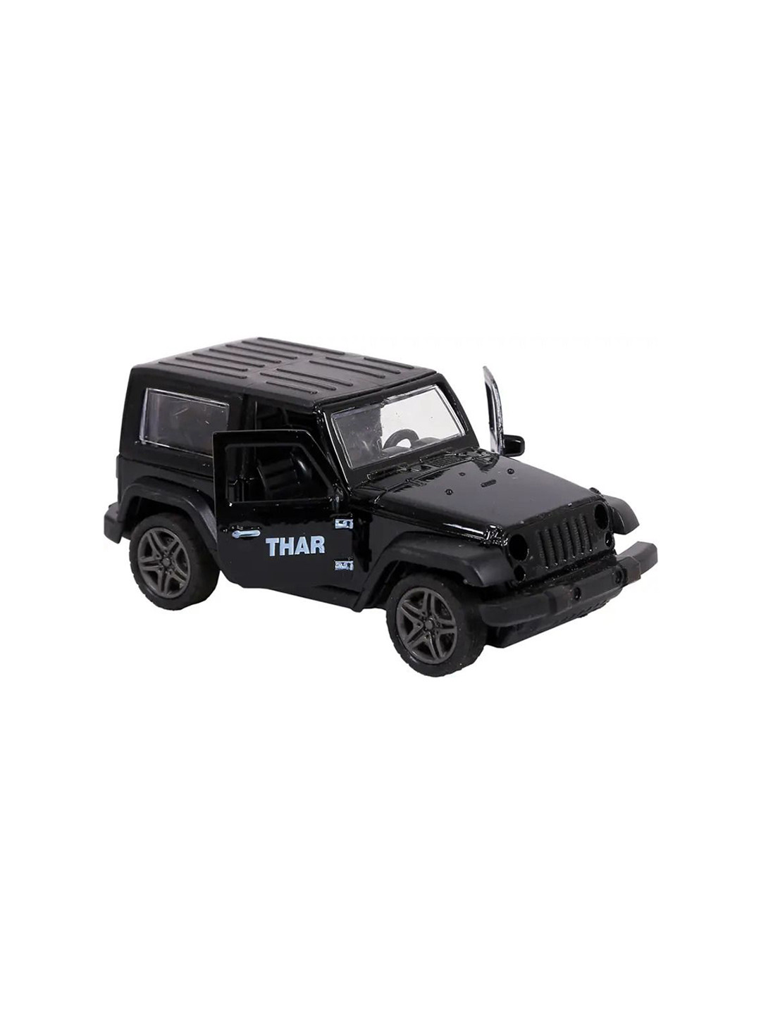 HASHONE Pull Back Jeep