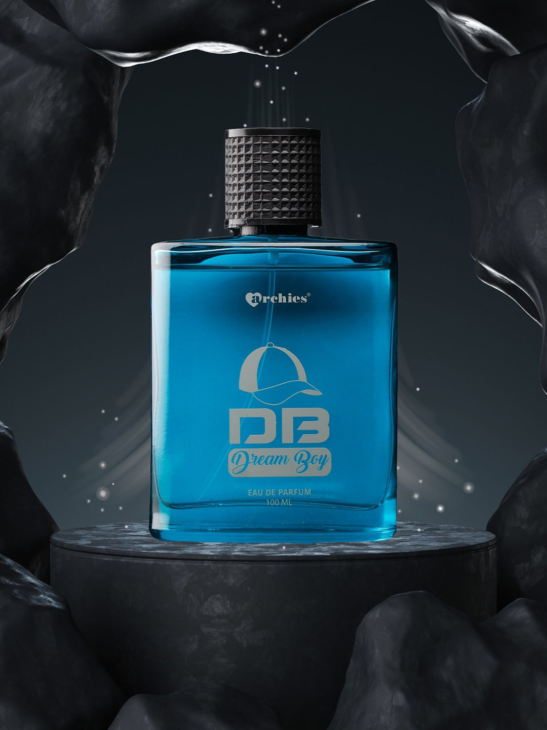 Archies Men Dream Boy Long Lasting Eau de Parfum - 100 ml