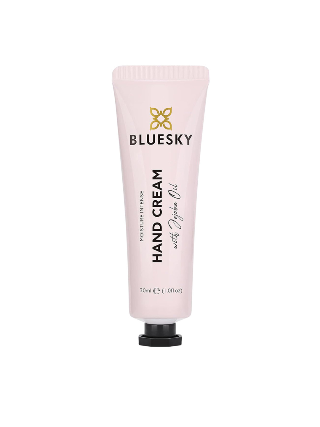 BLUESKY Moisturising Hand Cream With jojoba Oil - 30 ml
