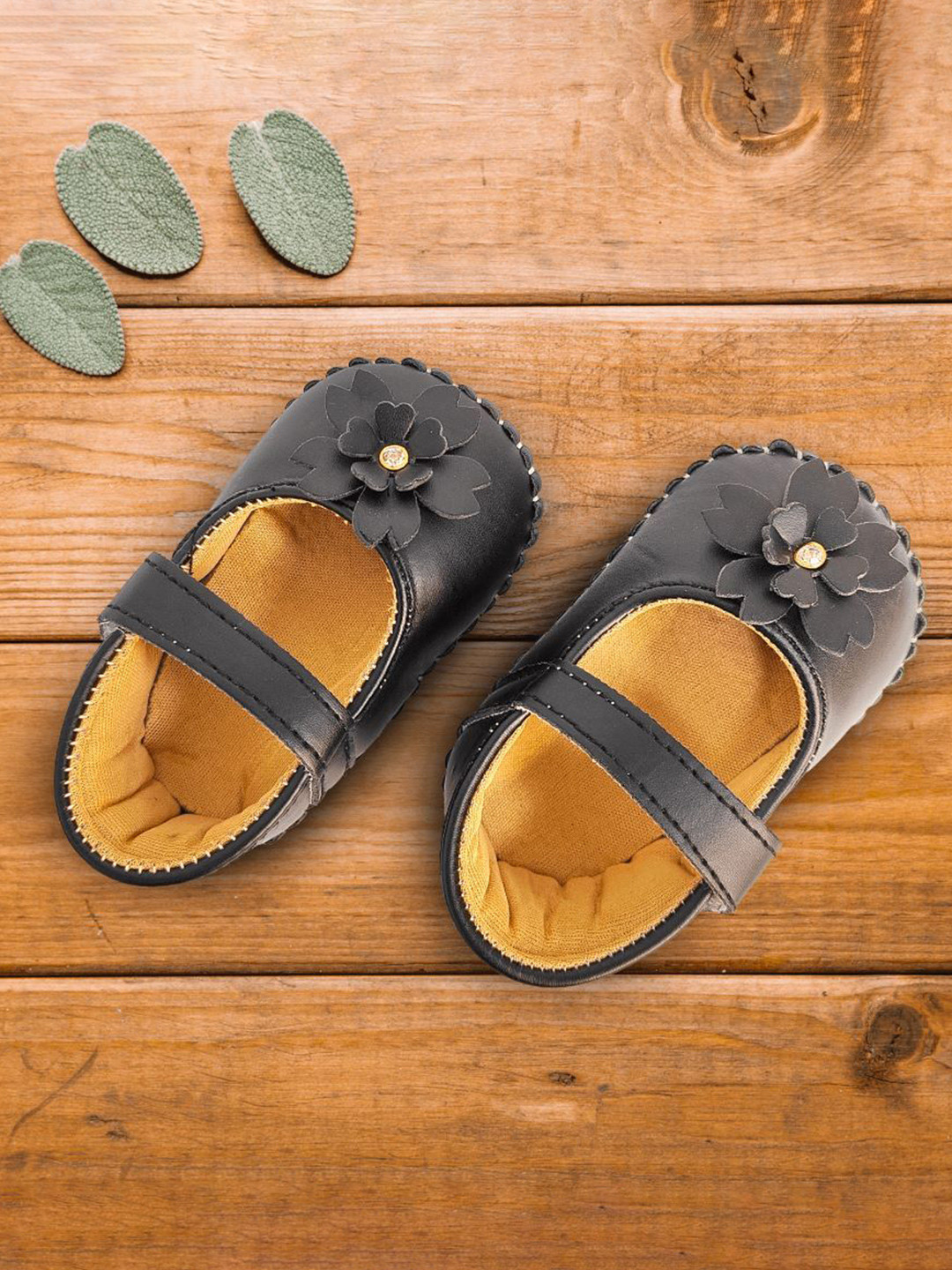 Nuluv Girls Shoes Booties