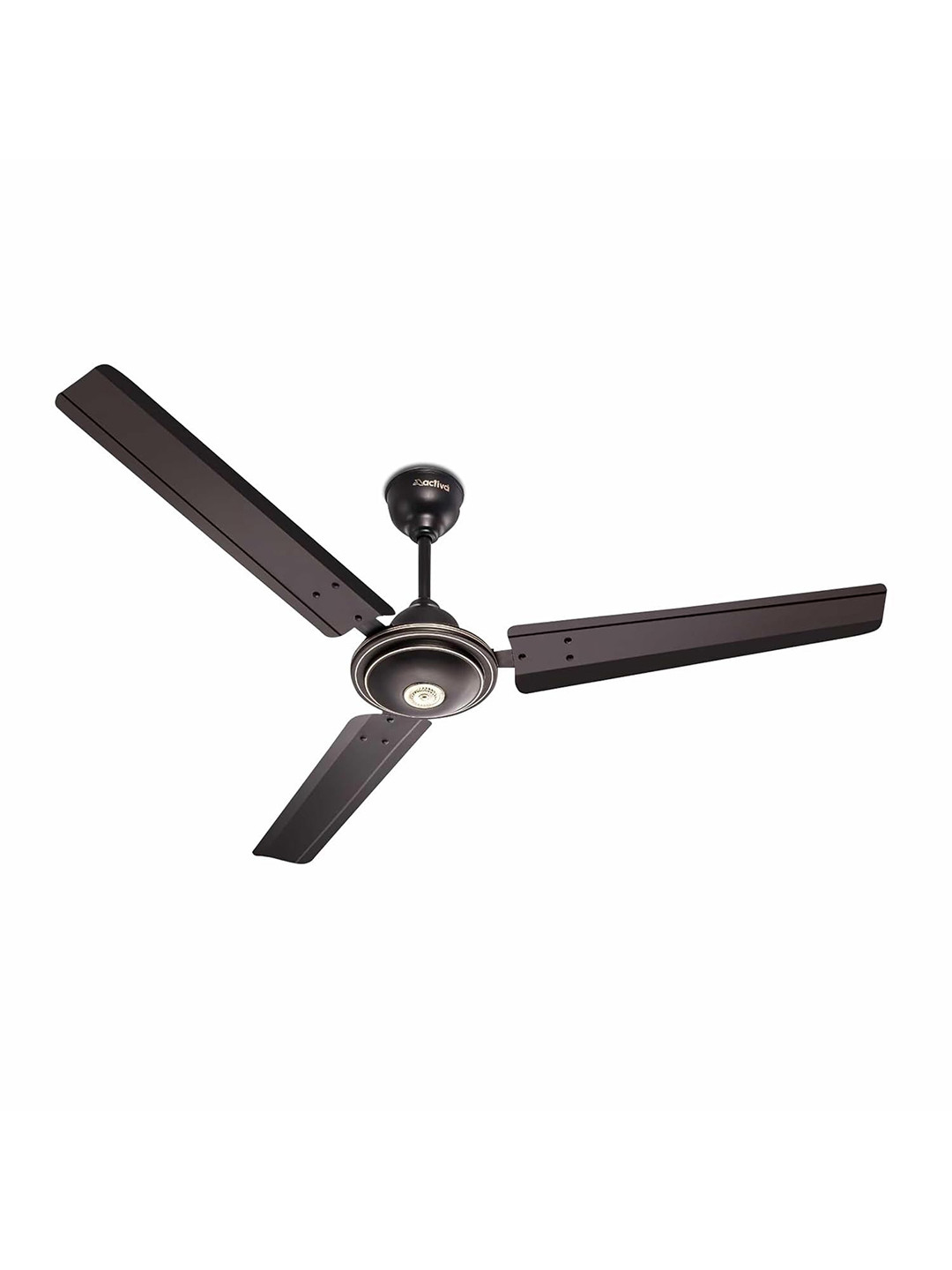 ACTIVA Brown Ceiling Fan