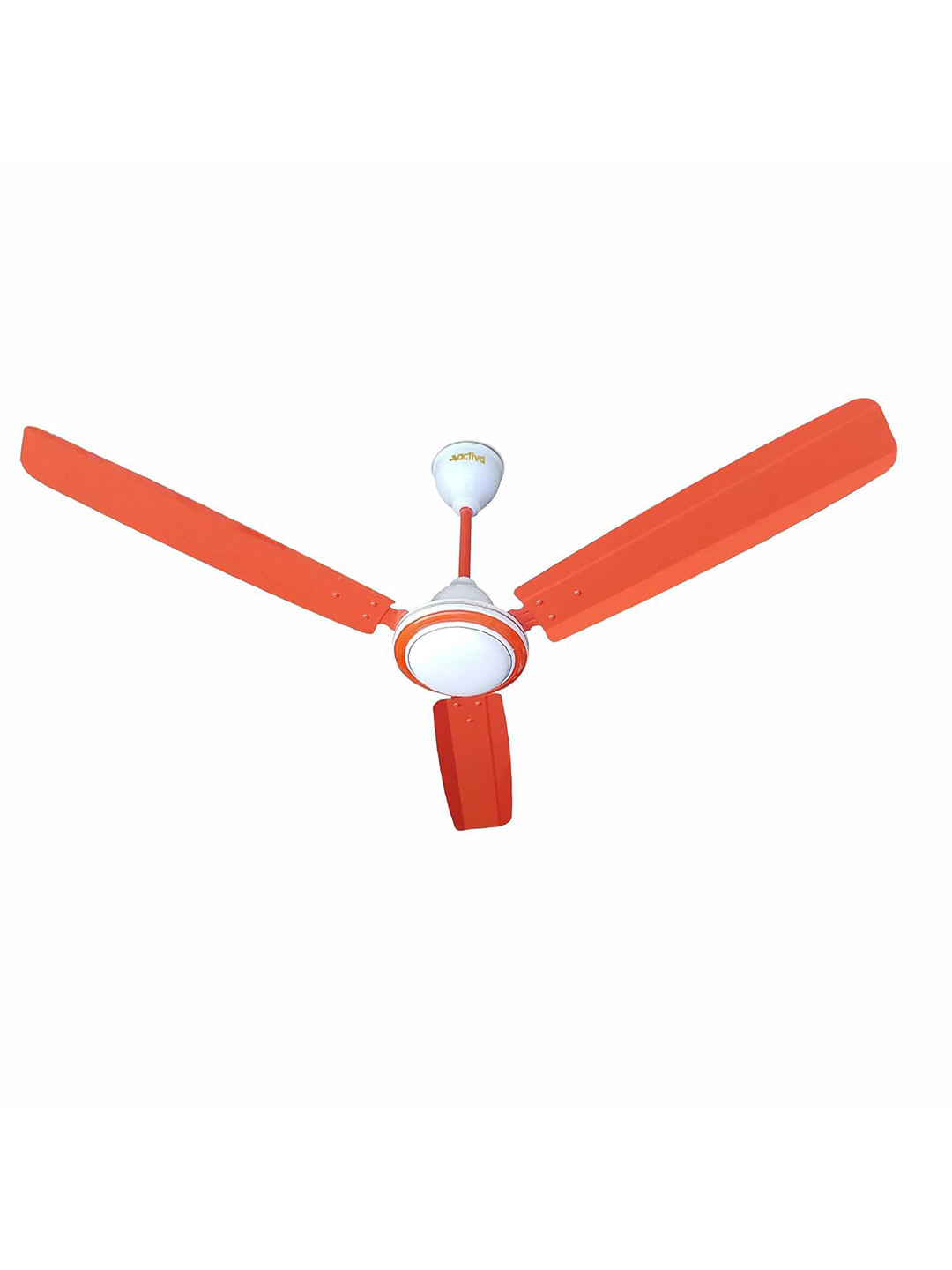 ACTIVA Orange Ceiling Fan