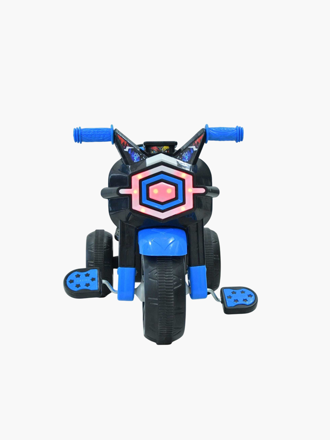 Dandles Kids Thor Trike Sports Bike Pedal Ride On Vehicles