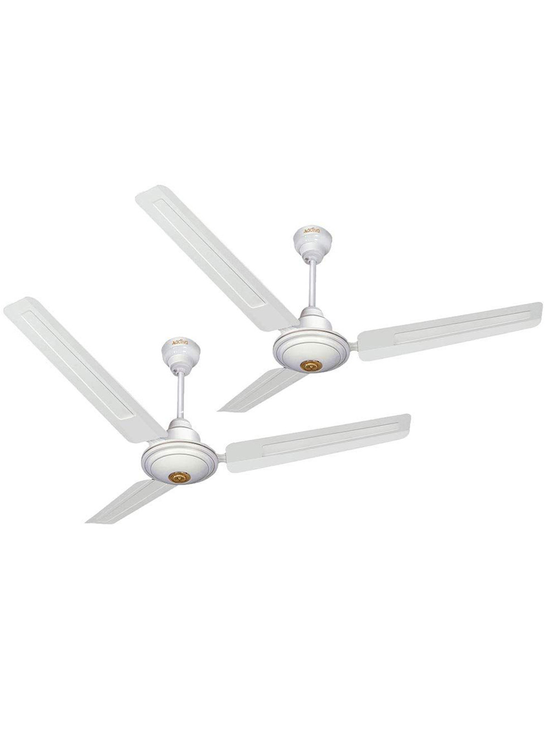 ACTIVA White Ceiling Fan