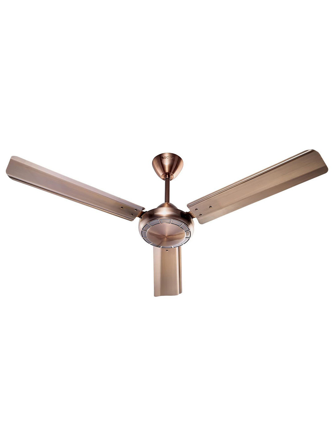 ACTIVA Copper Ceiling Fan