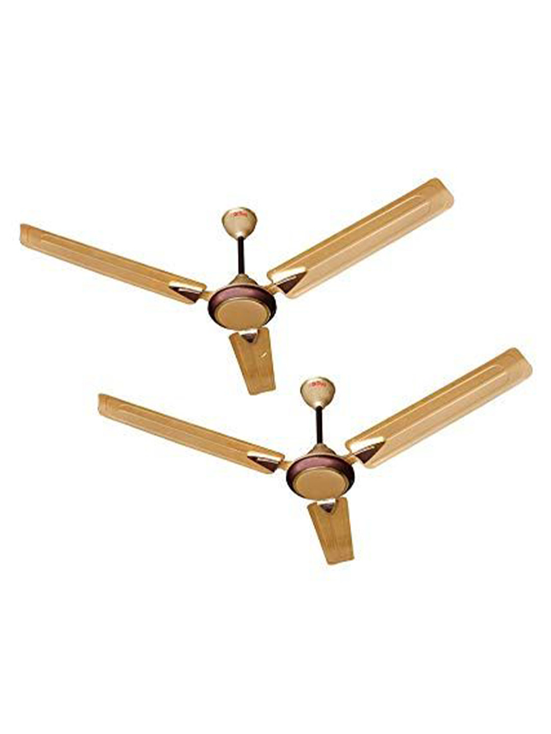 ACTIVA Gold Ceiling Fan