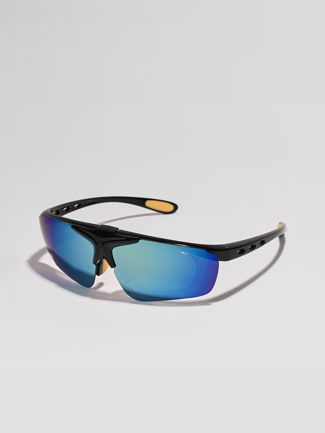 Urban Scissors Unisex Sports with UV Protected Lens Sunglasses AERO-SUN