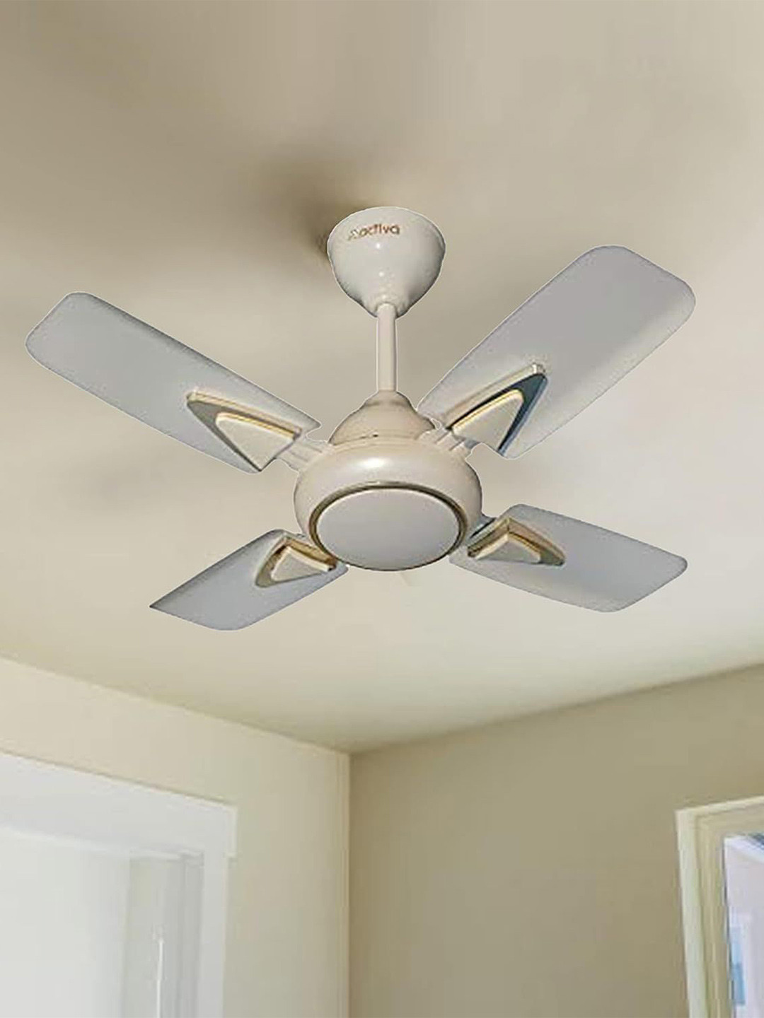 ACTIVA White Ceiling Fan