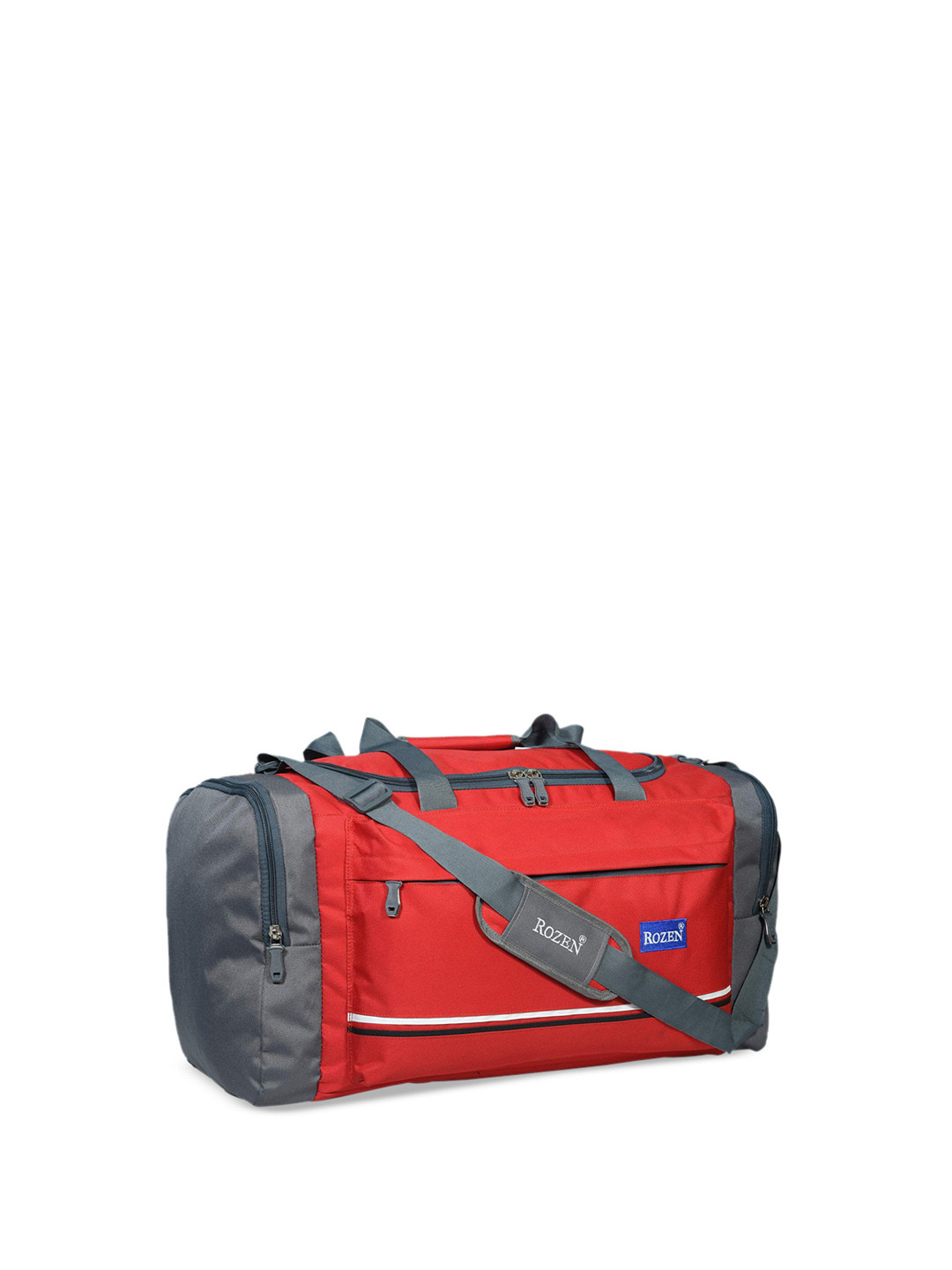 ROZEN Large Casual Duffel Bag