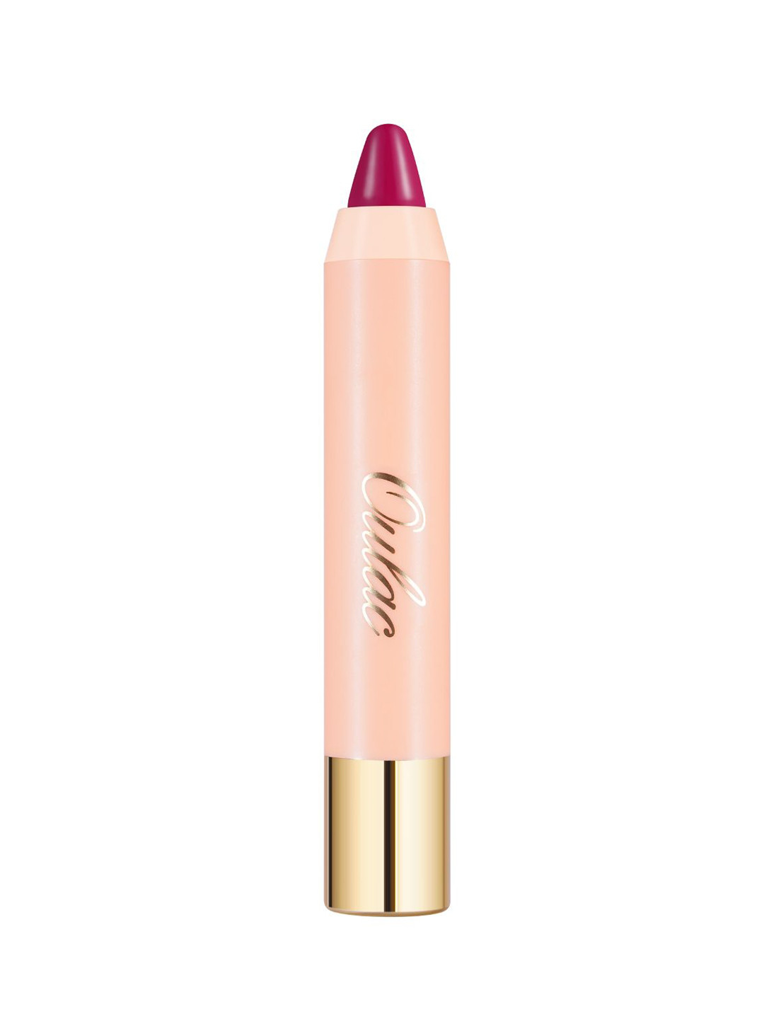 Oulac Color Shine Lip Crayon - 2.48 g - Black Currant Jelly - 05