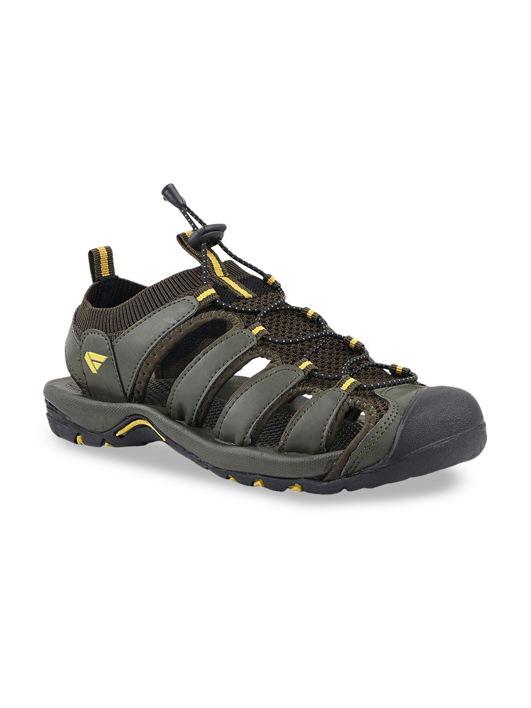 FUEL Self Design Comfort Sandals